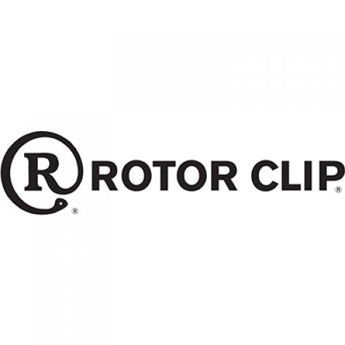 美國 ROTOR CLIP 擋圈卡簧、波形彈簧 - SG